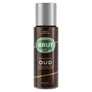 Deodorant Oud 200 ml