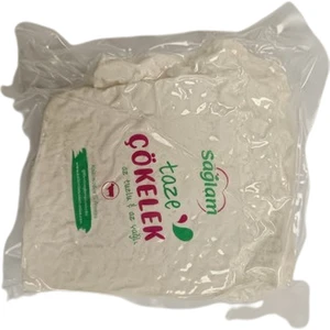 Taze Çökelek 1 kg