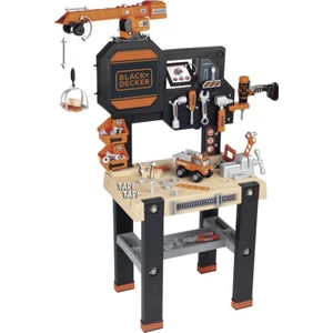Black+Decker Vinçli Çalışma Tezgahı 360731