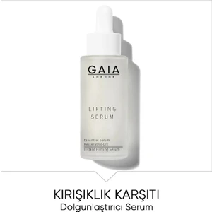 Gaia London Lifting Serum 50 ml