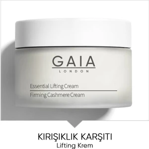 Gaia London Lifting Krem 50 ml