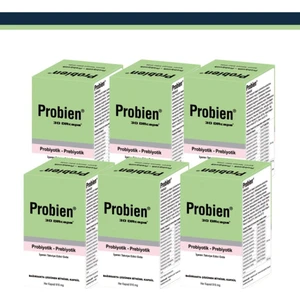 Probiyotik Prebiyotik 30 Kapsül 6x