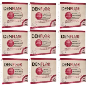 Probiyotik Şase 9lu Paket