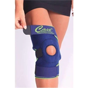 Patella Destekli Bedensiz Dizlik