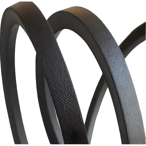 17 * 1375 Li Düz V Kayış