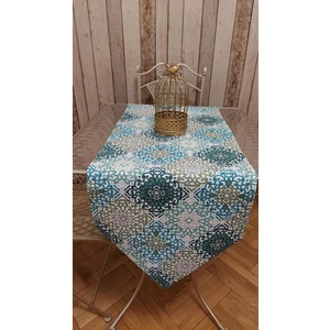 Duck (Sıvı Itici ,leke Tutmaz) Kumaş Runner