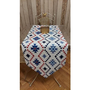 Duck (Sıvı Itici ,leke Tutmaz) Kumaş Runner