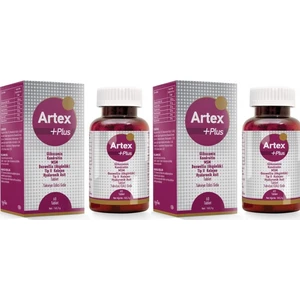 Plus 60 Tablet X 2 Kutu