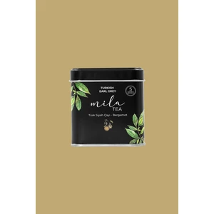 5 Dakika Demleme Türk Siyah Çayı Bergamot 70 gr