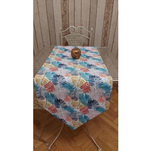 Duck (Sıvı Itici ,leke Tutmaz) Kumaş Runner