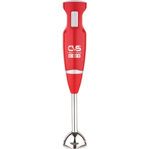 DN 1275 Mono Stick Çubuk Blender kırmızı