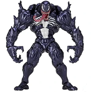 Venom Mobil Model Oyuncak(Yurt Dışından)