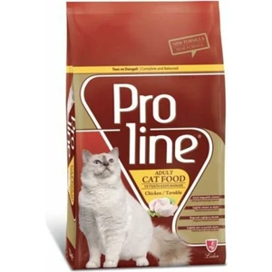 Pro Line Tavuklu Yetişkin Kedi Maması 1.5 kg