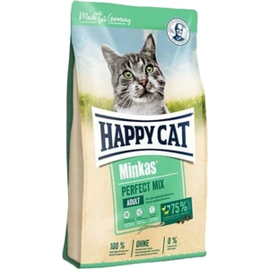 Happy Cat Minkas Perfect Mix Kedi Maması 10 kg