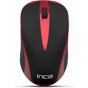IWM-221RSK Track Red Sensör Kırmızı Kablosuz Nano Alıcılı Mouse
