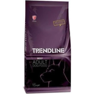 Biftekli Köpek Maması 15KG