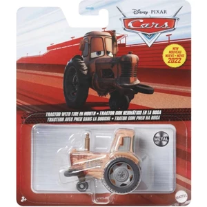 Cars Tekli Karakter Araçlar DXV29-HFB72
