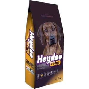 Plus Yetişkin Köpek Maması 15 kg