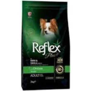 Adult Tavuklu Küçük Irk Yetişkin Köpek Maması - 3 kg