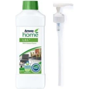 Loc Çok Amaçlı Temizleyici 1  lt Pompa Home™