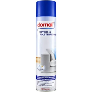 Halı ve Döşeme Temizleyici Köpük 600 ml