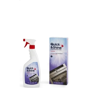 Fırın Içi ve Izgara Temizleyici