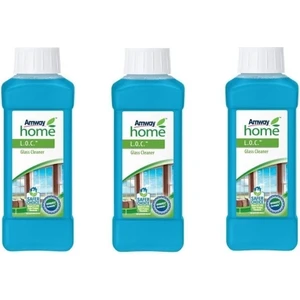 Loc Cam Temizleyici 3'lü 3 x 500 ml Home