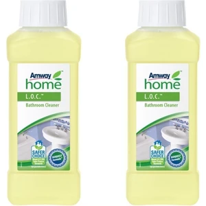 Banyo Temizleyici Home™ L.o.c.™ 2 x 500 ml
