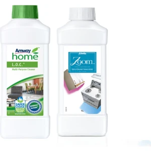 Çok Amaçlı Temizleyici Home™ L.o.c.™_ Konsantre Sprey Temizleyici Zoom™