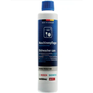 Bulaşık Makineleri Için Temizleyici 250 ml