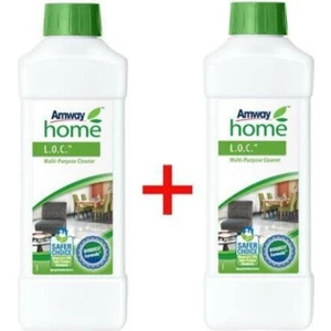 Amway Home Amway Loc Çok Amaçlı Genel Temizleyici