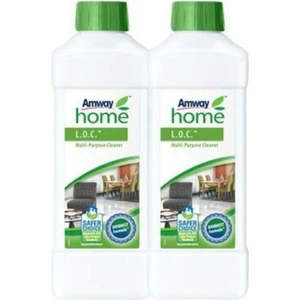 Çok Amaçlı Temizleyici Home™ L.o.c.™2 'li Set Birim: 1  lt