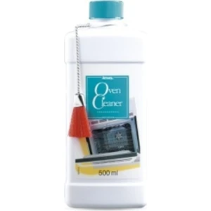 Jel Fırın Temizleyicisi 500 ml