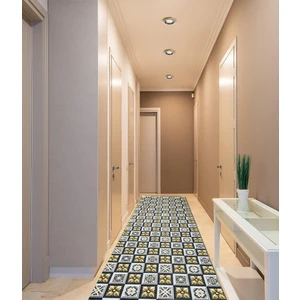 Home Kesme Yolluk (0R147(01)) Yumuşak Tuşeli Pamuk Taban Robot Süpürgeye Uygun