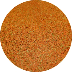 Badem Akvaryum Tropical Mix Karışık Ince Balık Yemi 500 gr