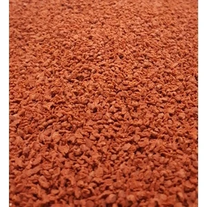 Badem Akvaryum Discus Etçil Balık Yemi 250 gr
