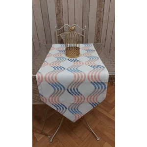 Duck (Sıvı Itici ,leke Tutmaz) Kumaş Runner
