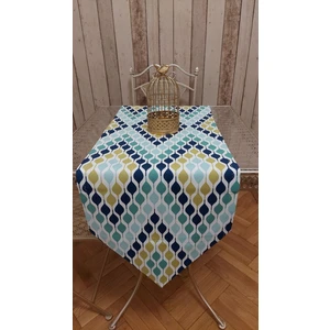 Duck (Sıvı Itici ,leke Tutmaz) Kumaş Runner