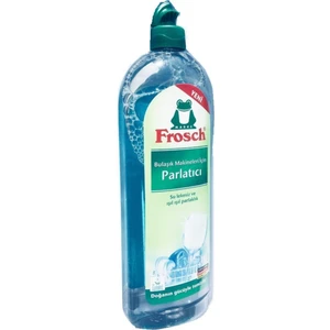 Bulaşık Makineleri Için Parlatıcı 750 ml