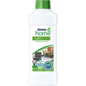 Çok Amaçlı Temizleyici Home Loc
