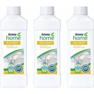 Home Konsantre Sıvı Bulaşık Deterjanı Dish Drops