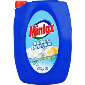 Bulaşık Deterjanı 4 kg