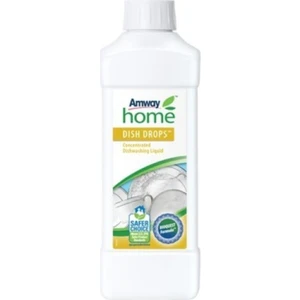 Konsantre Sıvı Bulaşık Deterjanı Home Dish Drops