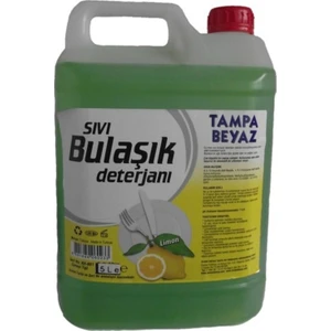 Bulaşık Deterjanı Elde Yıkama 5 Lt