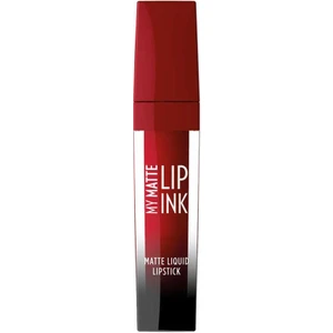 Golden Rose Liping My Matte No: 12 - Likit Mat Ruj - 8691190434809