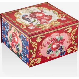 Pomegranate Kırmızı Karton Kutu 30 cm