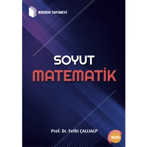 Soyut Matematik - Fethi Çallıalp