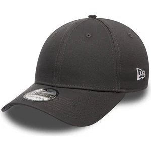 New Era Gri Unisex Şapka 11086488NE Basıc 39THIRTY Graphıte
