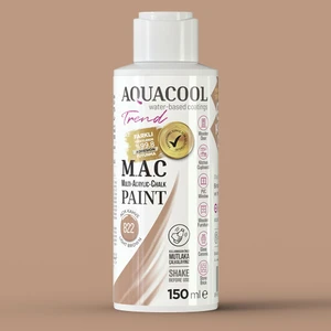 Trend M.a.c Hobi Boyası Su Bazlı Akrilik 150 ml