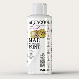 Trend M.a.c Hobi Boyası Su Bazlı Akrilik 150 ml